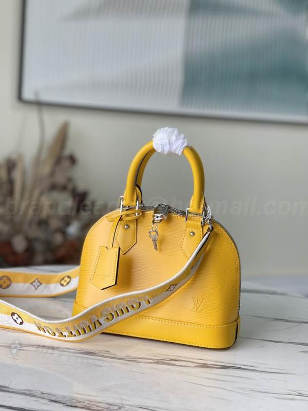 LV Handbags 163